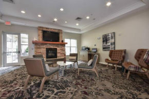 Residence Inn Charlotte Concord